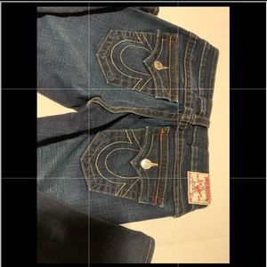 True Religion Joey Jeans